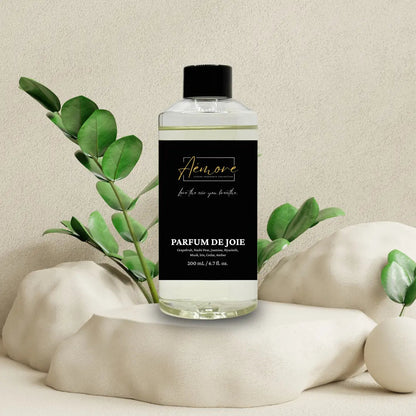 Parfum de Joie - 200 mL Diffuser Oil Refill