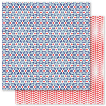 Patterns 1.0 12x12 Paper Collection 32337