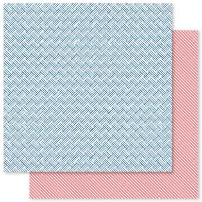 Patterns 1.0 12x12 Paper Collection 32337