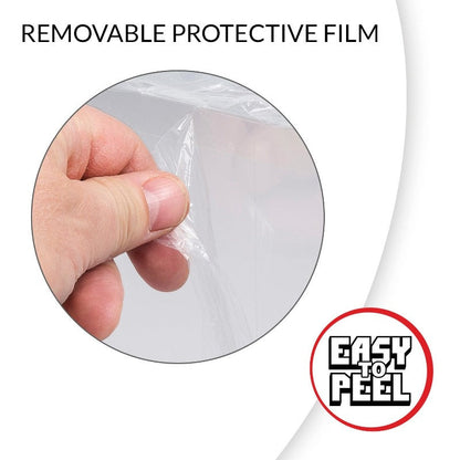 Nintendo Switch (Box) EVORETRO PET Protectors - Pack of 25