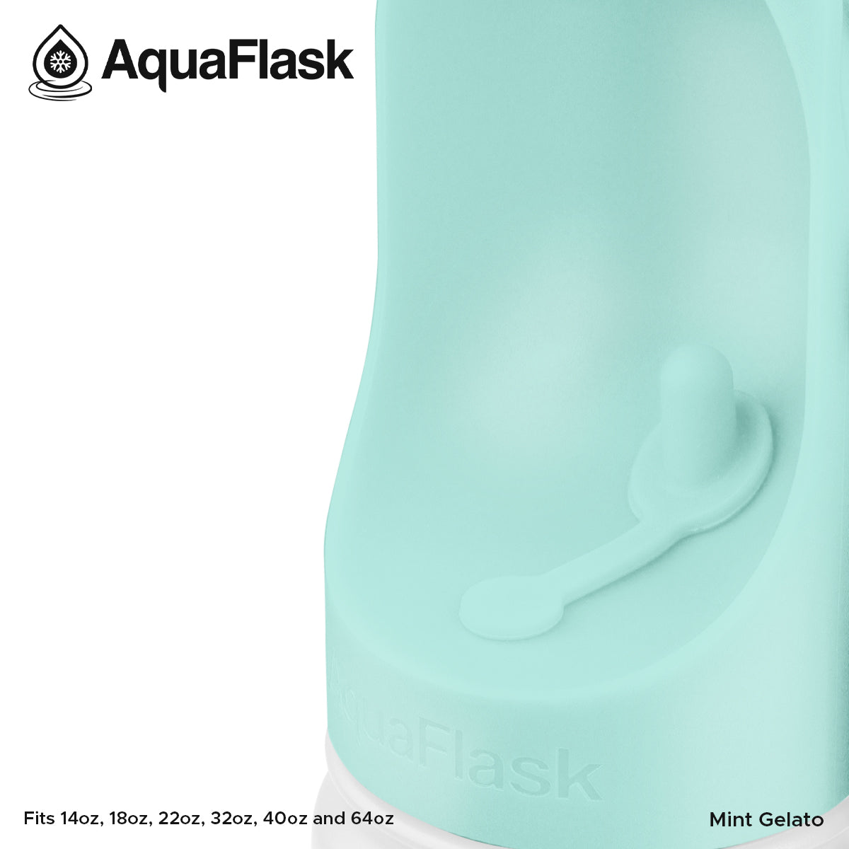 AquaFlask Gourde pour animaux de compagnie