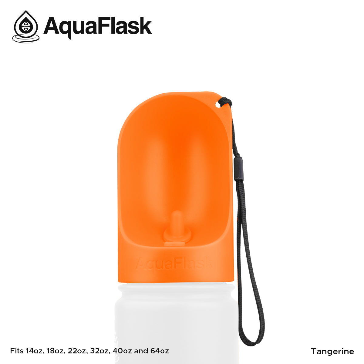AquaFlask Gourde pour animaux de compagnie