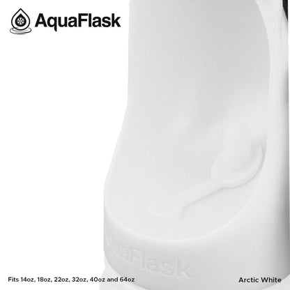 AquaFlask Gourde pour animaux de compagnie