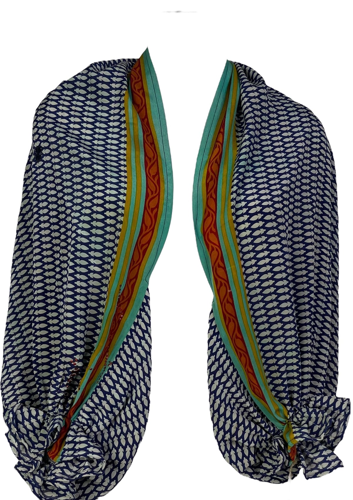 PRC7238 Avatar Pure Silk Bolero