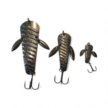 Cuillère Wingding