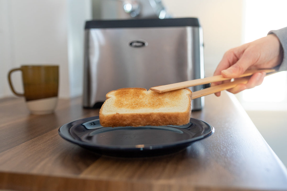 Pince à toast