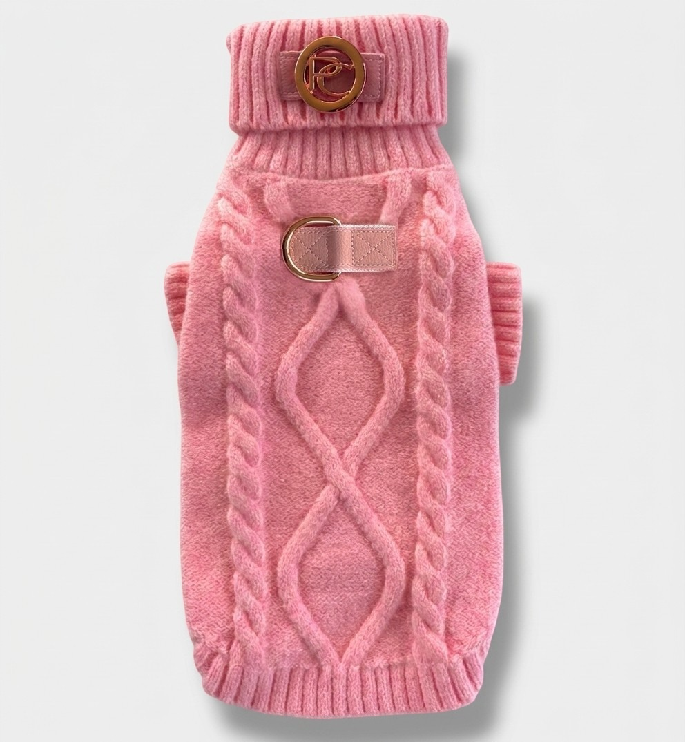 Pull rose