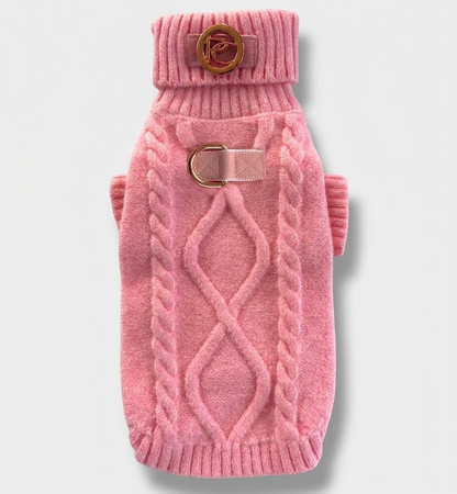 Pull rose