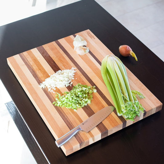 XL "d-Zartailles" cutting board