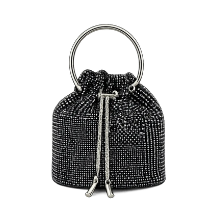 Glitz Glam - Black
