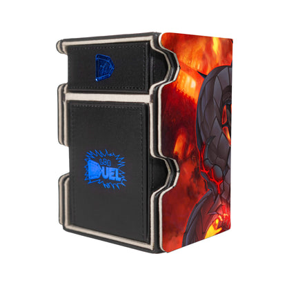 Promethean Princess - Mach 3 Deck Box