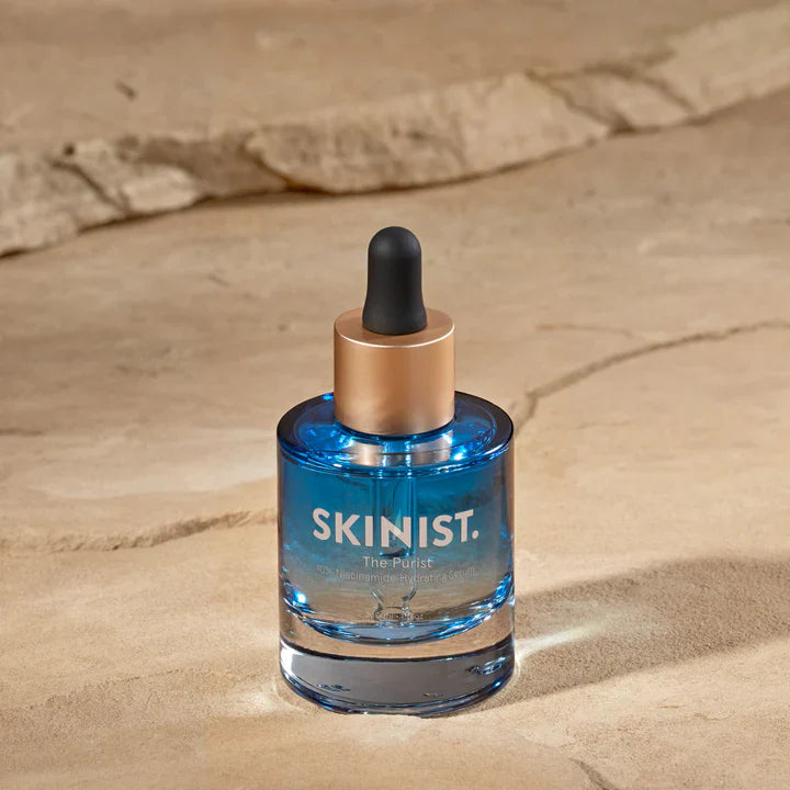 SKINIST The Purist Sérum hydratant à 10 % de niacinamide, 30 ml