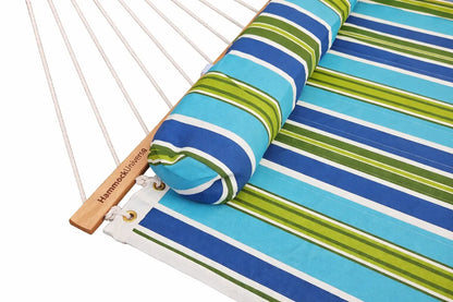 Quilted Hammock - Deluxe