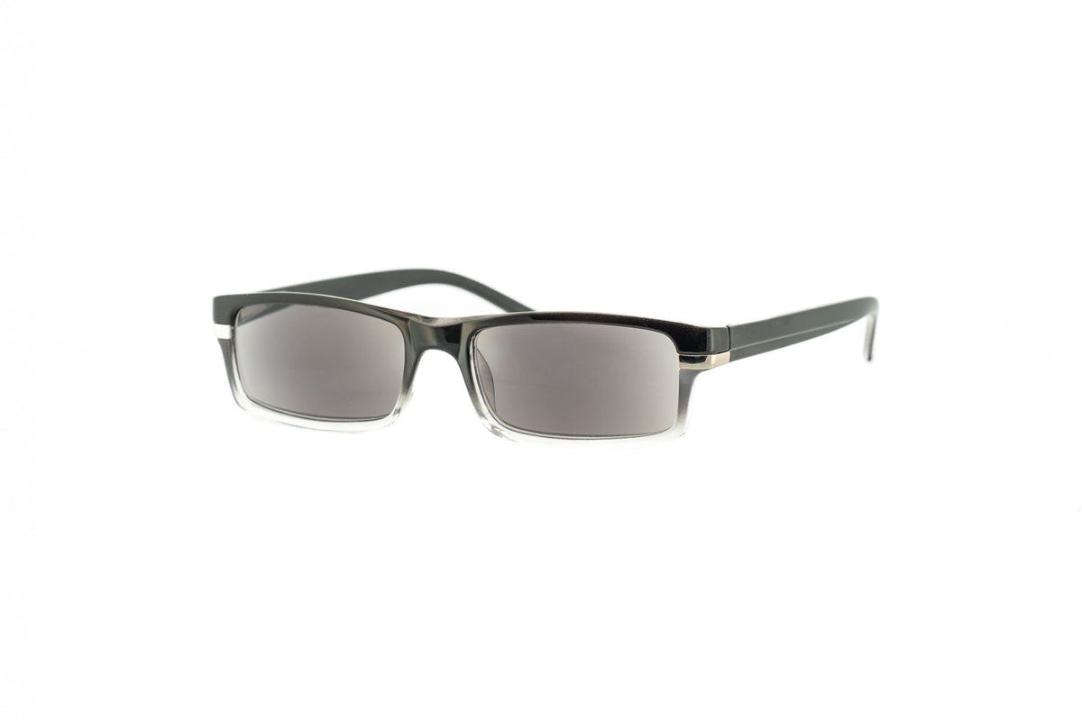 Boléro Rennic — Rectangular UV Protection Sun Readers