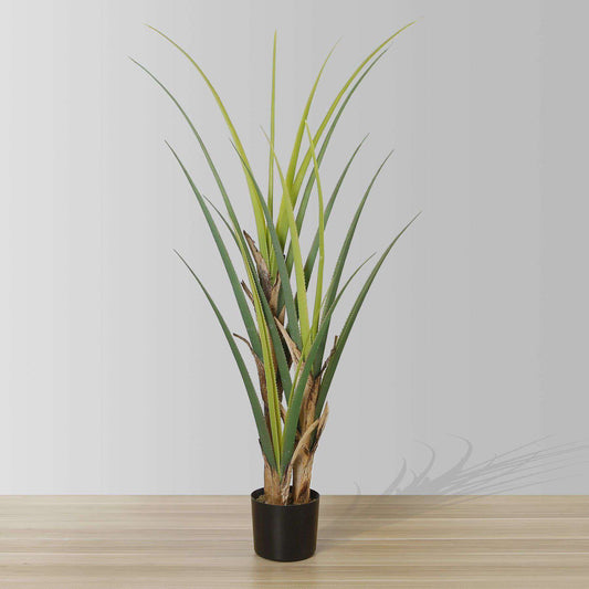 Plante artificielle Ralu Aloe en pot (plusieurs tailles)