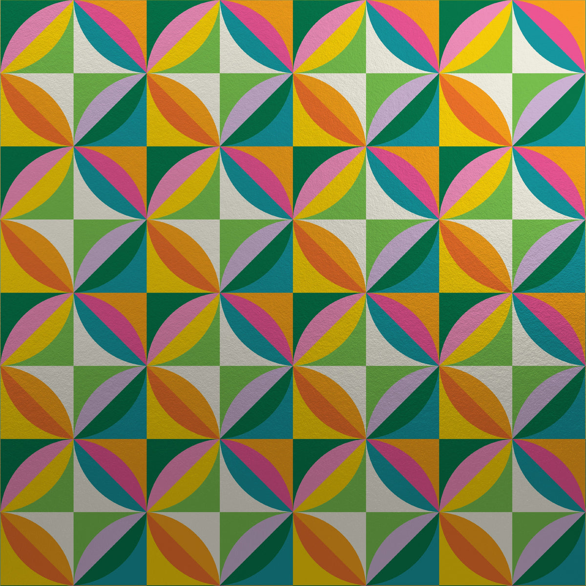 Retro Foil 12x12 Paper Collection 32526