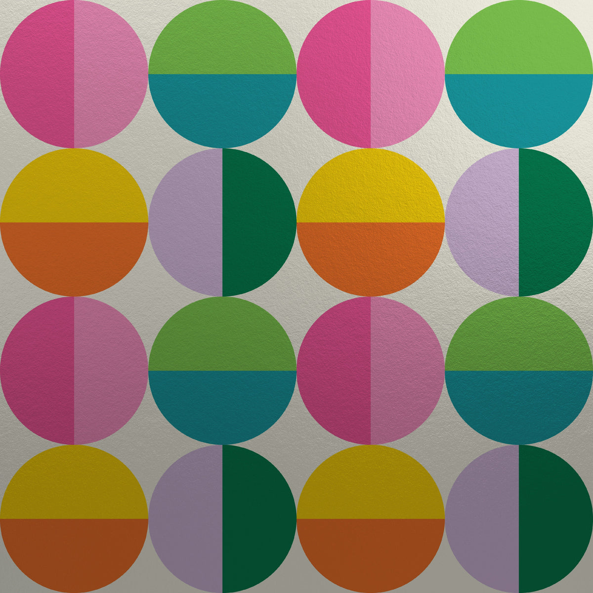 Retro Foil 12x12 Paper Collection 32526