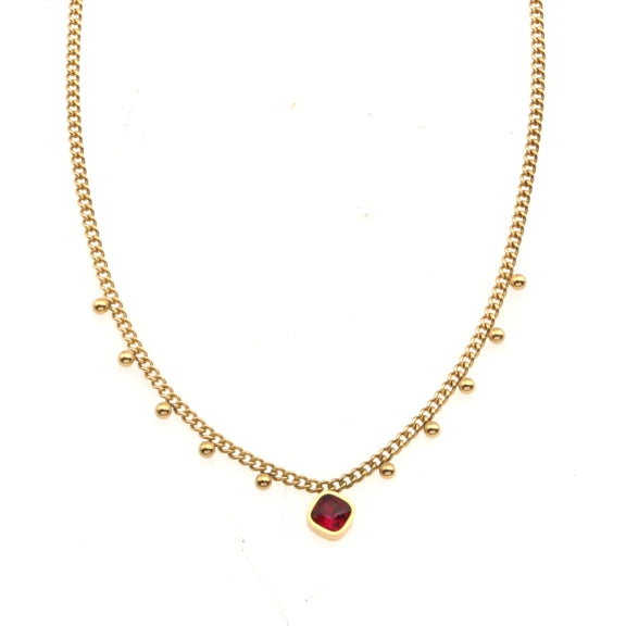 Collier RORY