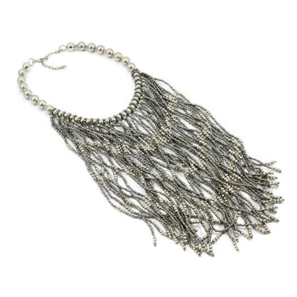 Waterfall Necklace