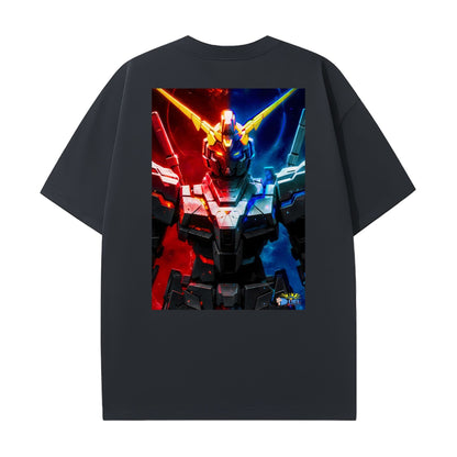 RX-0 Unicorn Gundam T-shirt
