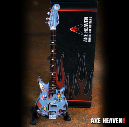 Michael Anthony Rat Rod Bass Mini Guitar