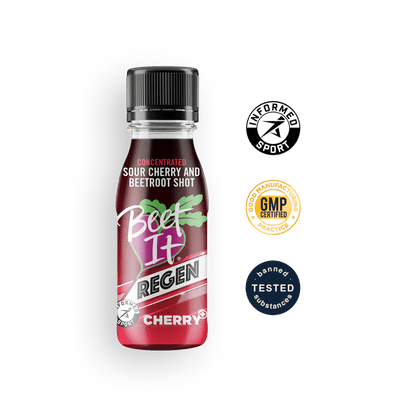 Beet It Regen Cherry+