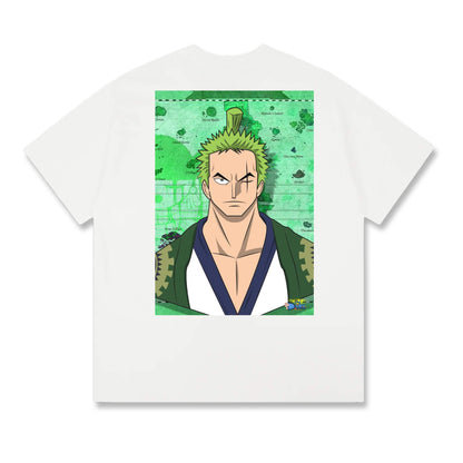 Roronoa Zoro T-shirt