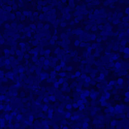 XVINYL Vinyle à Transfert Thermique Scintillant Holographique (Bleu Royal), 30x25cm, 5 Feuilles