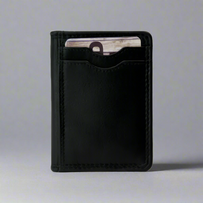 Rugged Earth Men's Small Credit Card Wallet