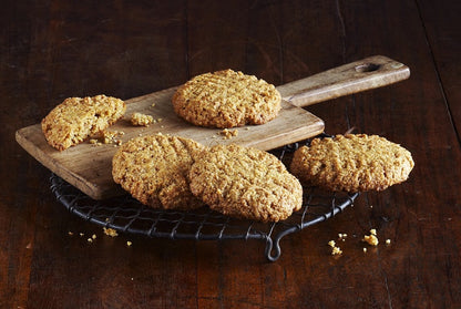 Organic Rustic Cookie Mix