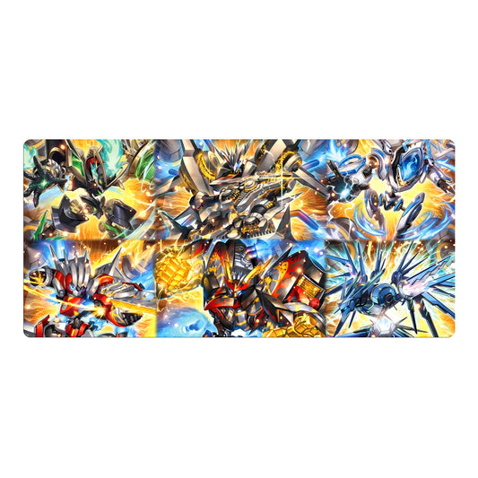 Ryzeal Mouse Pad