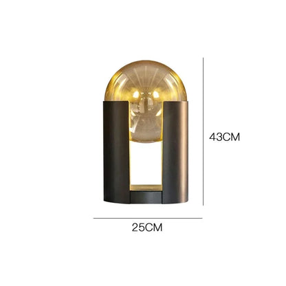 Norda Lamp