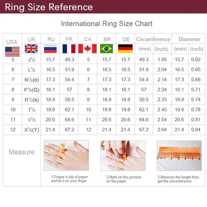 925 Sterling Silver Eternal Love Cluster Ring