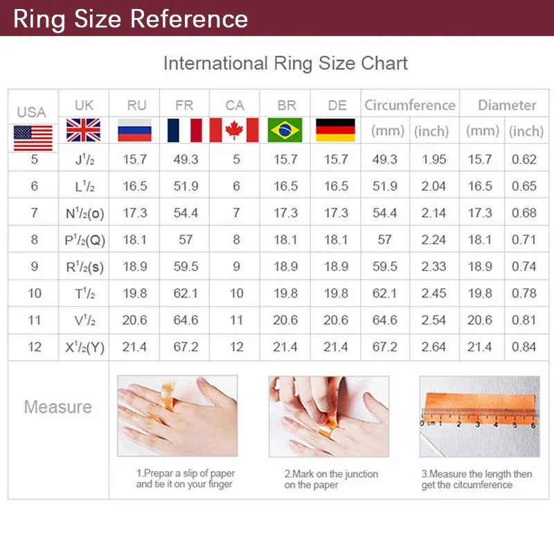 925 Sterling Silver Rainbow Infinity Ring