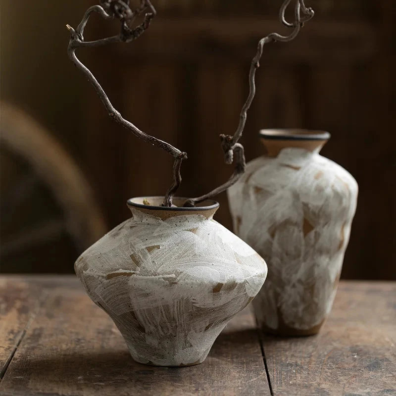 Yanagi Vase