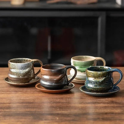 Attaki Mug