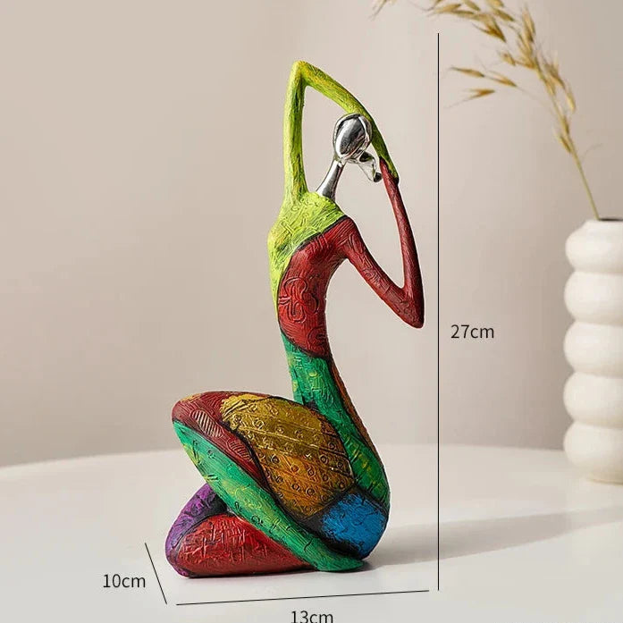Hikari Ornament