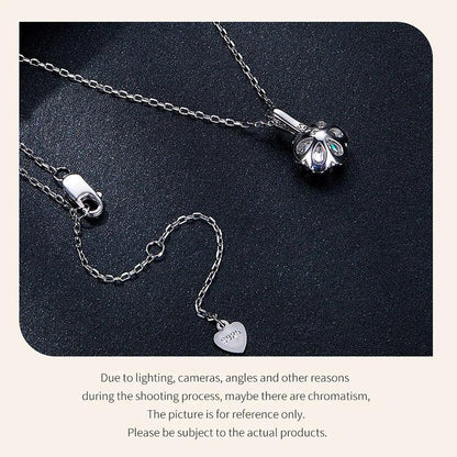 Petal Perfection 1ct Moissanite Sterling Silver Pendant Necklace