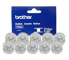 Brother - SA155 - Canettes SA155 10 pièces