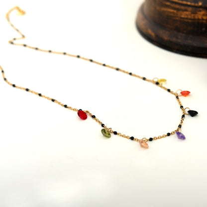 Collier SAGE
