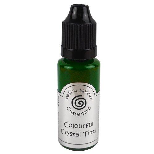 Teintures de cristal colorées Cosmic Shimmer
