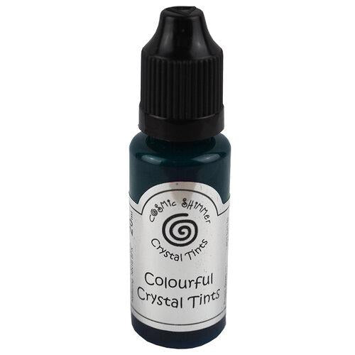 Teintures de cristal colorées Cosmic Shimmer
