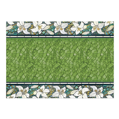 Kit de décoration de luxe Perfect Petals