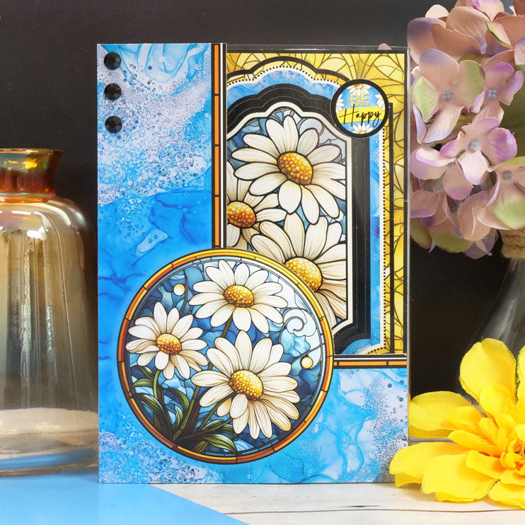Kit de décoration de luxe Perfect Petals