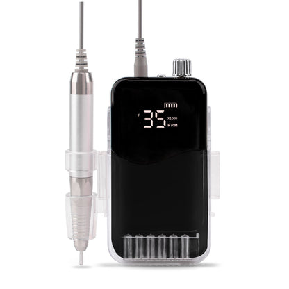 Lime électrique portable DKB A5