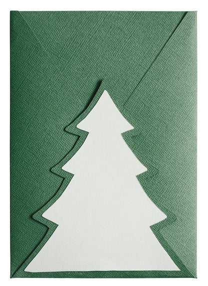 SL Matrice Arbre Enveloppe Essentiels 1 Pièce