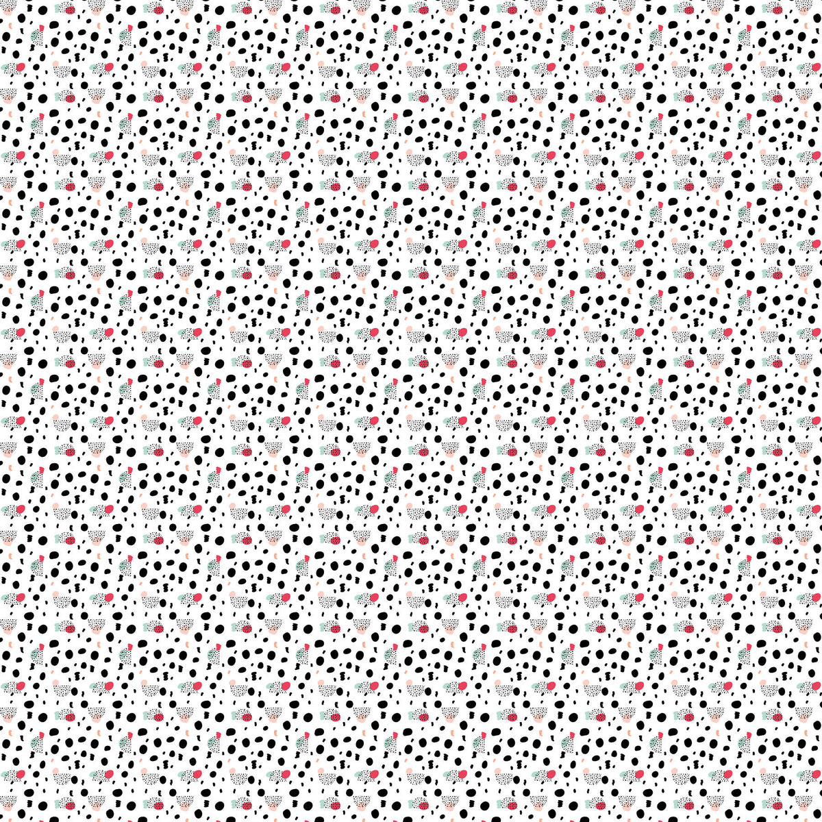 SL Paperset Background Paper Ultimate Scrap Collection 304,8x304,8x3mm 12 SH nr.6