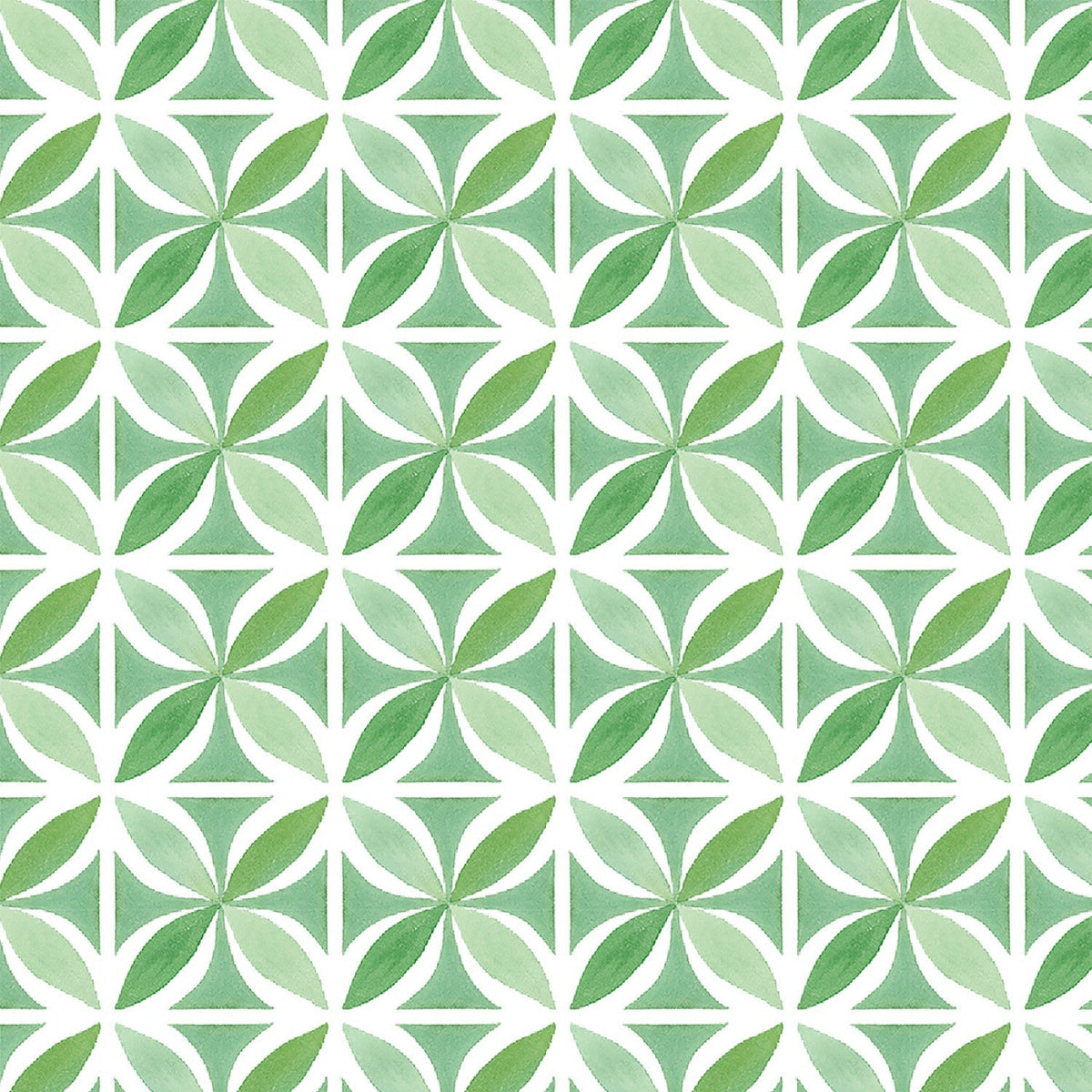 Sweet Magnolia - Geo Tile