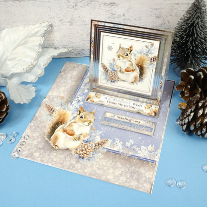 Snow Adorable Luxury Topper Collection