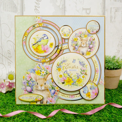 Special Days Luxury Topper Collection